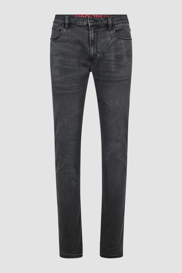 ΤΖΗΝ HUGO - 022 ΓΚΡΙ